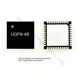 ATMEGA3209-MFR, MCU, 32kB, SRAM 4096B, EEPROM 256B,UQFN-48