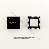 ATMEGA168PB-MU, MCU, 16kB, SRAM 1kB, EEPROM 512B, VFQFN-32