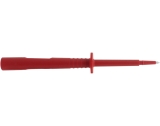 D4090 Nadel Testspitze, rot