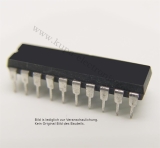 PIC16F690-I/P, MCU, 7kB, SRAM 256B, PDIP-20