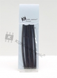 Schrumpfschlauch 3,2 mm schwarz