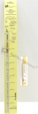 Wagenbeleuchtung, Spur N & H0, 280 mm, warmweiss