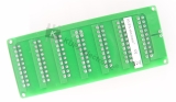 Widerstandskaskade, 1-9999999 Ohm ± 1 %, 1/2 W