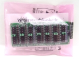 Widerstandskaskade, 1-9999999 Ohm ± 1 %, 1/2 W