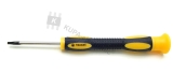 Präzisions-Torx-Schraubendreher T8, Klingenlänge 45 mm