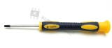 Präzisions-Torx-Schraubendreher T10, Klingenlänge 45 mm