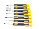 Präzisions - Torx - Schraubendreher Set