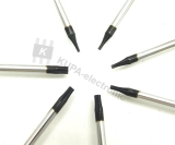 Präzisions - Torx - Schraubendreher Set