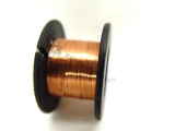 Kupferlackdraht Ø 0,1 mm, 10 m