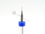Hartmetall-Bohrer 0,2 mm