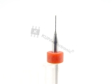 Hartmetall-Bohrer 0,4 mm