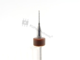 Hartmetall-Bohrer 0,5 mm