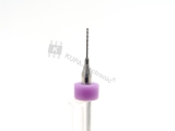 Hartmetall-Bohrer 0,55 mm