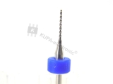 Hartmetall-Bohrer 0,6 mm