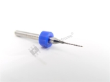Hartmetall-Bohrer 0,6 mm