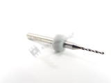 Hartmetall-Bohrer 0,9 mm