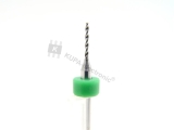 Hartmetall-Bohrer 1,0 mm
