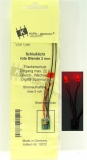 Schlußbeleuchtung 3 mm rot