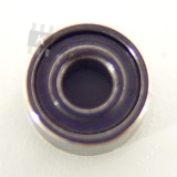 Miniatur Kugellager MR52ZZ 2 x 5 x 2,5 mm