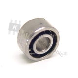 Miniatur Kugellager 2 x 5 x 2,5 mm offen
