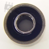 Miniatur Kugellager 3 x 8 x 4 mm Kunstsstoff geschlossen