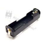 Batterie-Halter 1 x AAA mit Lötfahne