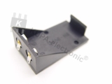 Batterie-Halter 9V-Block mit Lötfahne