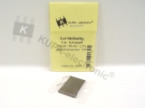 Lot bleihaltig, 0,4 mm Ø SN60 / PB40