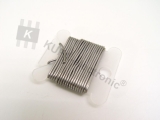 Lot bleihaltig, 1,0 mm Ø SN60 / PB40