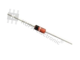 1N4148 Diode 200 mA 100 V; DO 35; 25 St