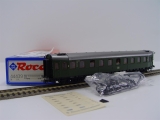 Roco H0 44439 Schnellzugwagen 2. Kl "Hecht"
