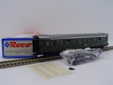 Roco H0 44439 Schnellzugwagen 2. Kl "Hecht"