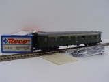 Roco H0 44444 Schnellzugwagen 1. Kl "Hecht"
