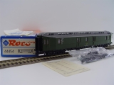 Roco H0 44454 Postwagen DB "Hecht"