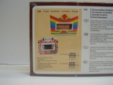 Faller HO 445 2 Kirmesbuden