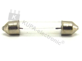 Brawa 3349 Leuchtröhre 24 x 4,5 mm 12-14 V
