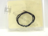 Brawa 3267 Kabelbirne 1 Kabel 3V / 15mA