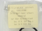 Brawa 3268 Kabelbirne 2 Kabel 3V / 15mA
