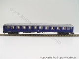 Roco exklusiv H0 44741 Schnellzugwagen DB 1. Kl