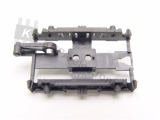 Roco H0 116443 Drehgestell-Blende & Generator