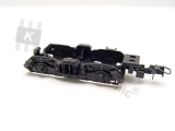Roco 107386 H0 Drehgestell-Blende inkl. Treppe & Kupplung