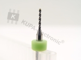 Hartmetall-Bohrer 1,1 mm