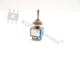 Taster 2-polig Ein-Ein 3A 250V