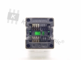 IC Adapter von SOP-8 auf DIP-8, 1,27mm auf 2,54mm