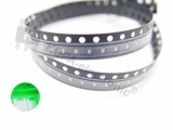 SMD LED 0805 grün 100 Stück