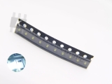 SMD LED 0603 weiß 10 Stk
