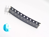 SMD LED 0603 eisblau 10 Stk
