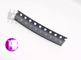 SMD LED 0603 rosa 10 Stk