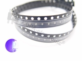 SMD LED 0603 lila 50 Stück