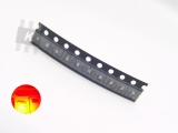 SMD LED 0805 rot 10 Stk